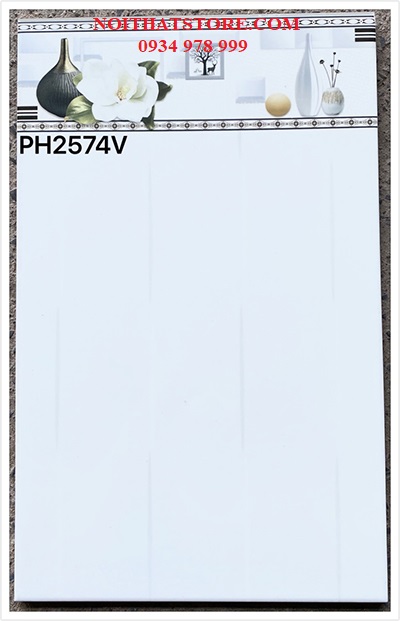 Gạch ốp tường giá rẻ 25×40 PH2574