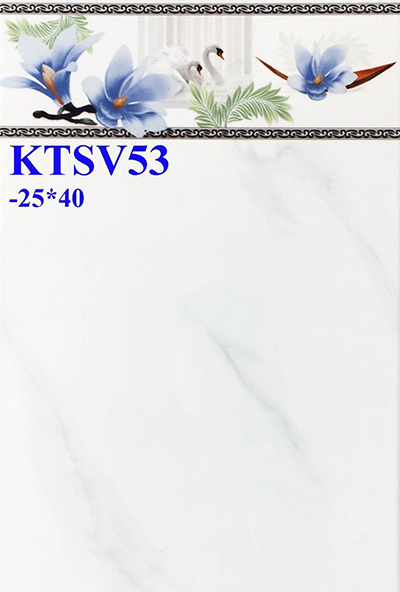Gạch ốp tường giá rẻ 25×40 Prime KTSV53