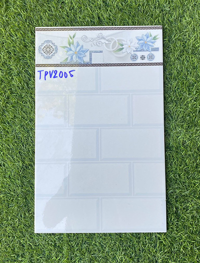 Gạch ốp tường giá rẻ 25×40 TPV2005