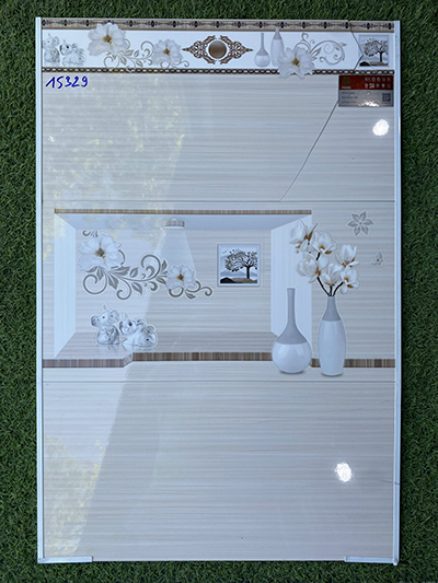 Gạch ốp tường giá rẻ 300×600 15329