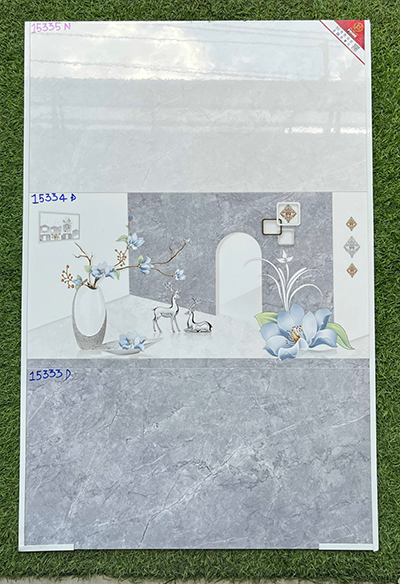 Gạch ốp tường giá rẻ 300×600 15333-15334-15335