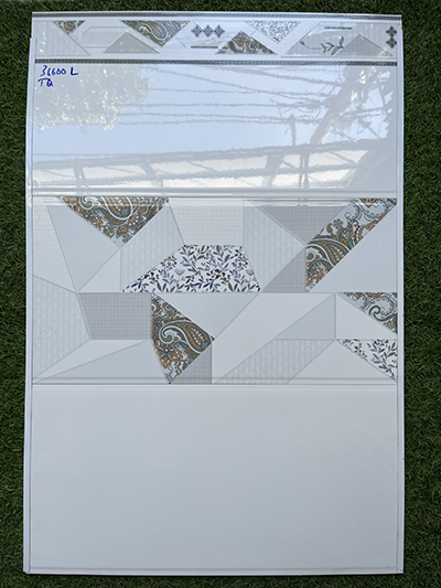 Gạch ốp tường giá rẻ 300×600 36600L-TQ