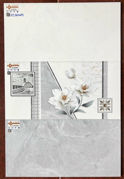 Gạch ốp tường giá rẻ 300×600 EC36048S