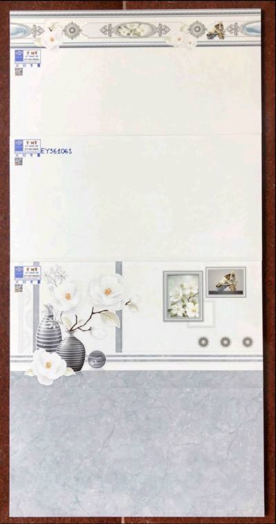 Gạch ốp tường giá rẻ 300×600 EY36106S