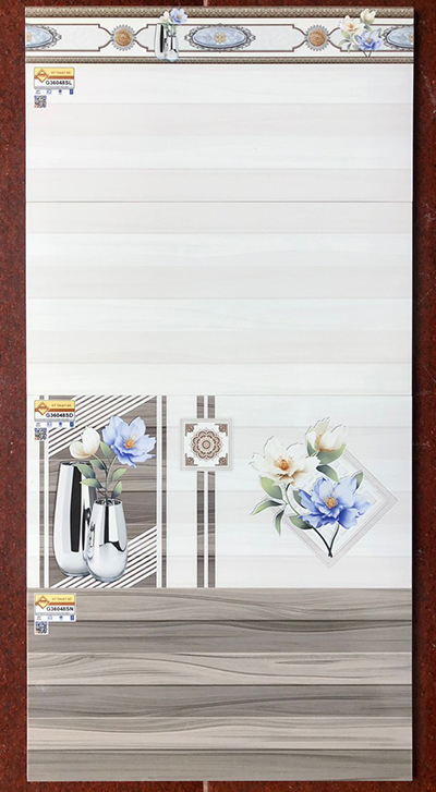Gạch ốp tường giá rẻ 300×600 G36048SL