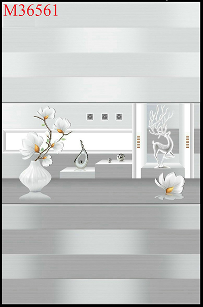 Gạch ốp tường giá rẻ 300×600 M36561