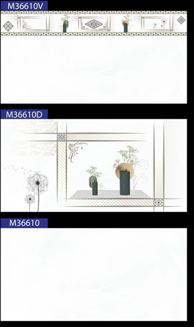 Gạch ốp tường giá rẻ 300×600 M36610