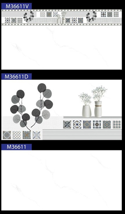 Gạch ốp tường giá rẻ 300×600 M36611