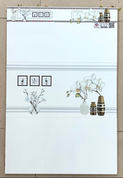Gạch ốp tường giá rẻ 300×600 MK3666