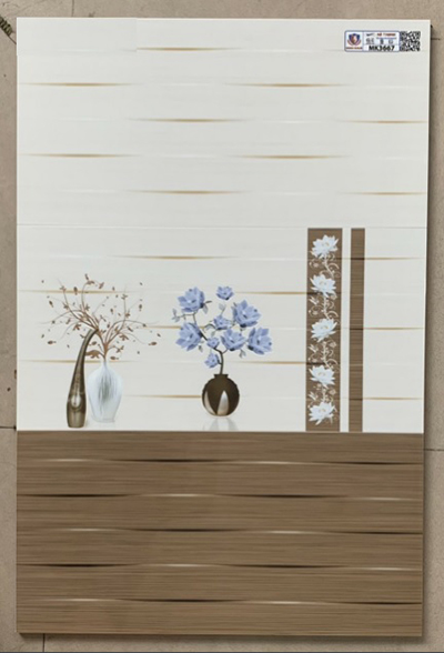 Gạch ốp tường giá rẻ 300×600 MK3667
