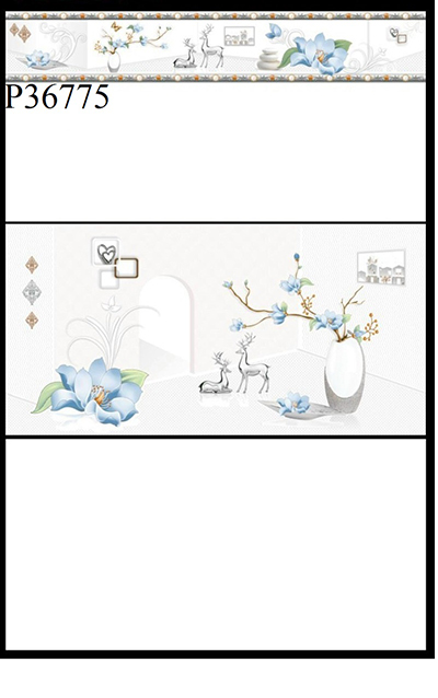Gạch ốp tường giá rẻ 300×600 P36775