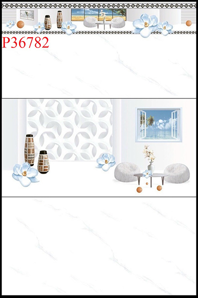 Gạch ốp tường giá rẻ 300×600 P36782
