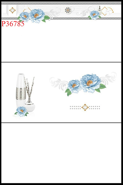 Gạch ốp tường giá rẻ 300×600 P36785