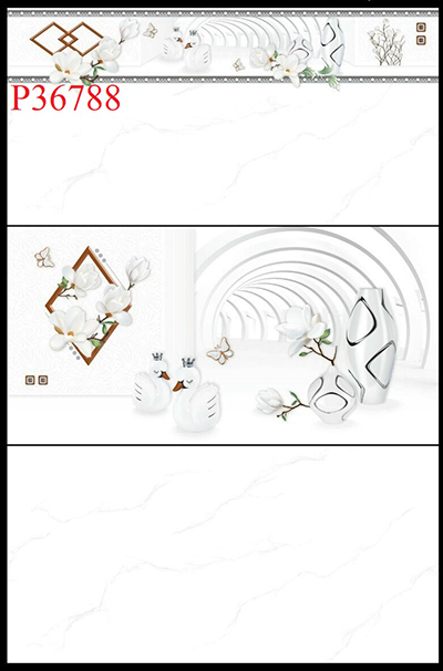 Gạch ốp tường giá rẻ 300×600 P36788