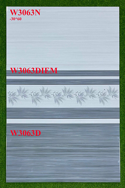 Gạch ốp tường giá rẻ 300×600 W3063