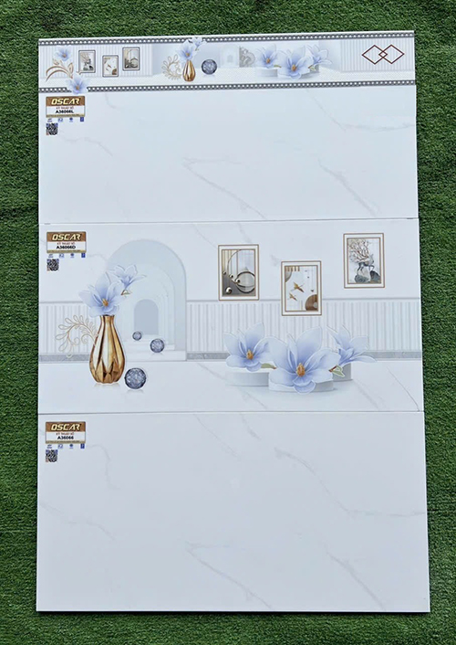 Gạch ốp tường giá rẻ 30×60 A36066