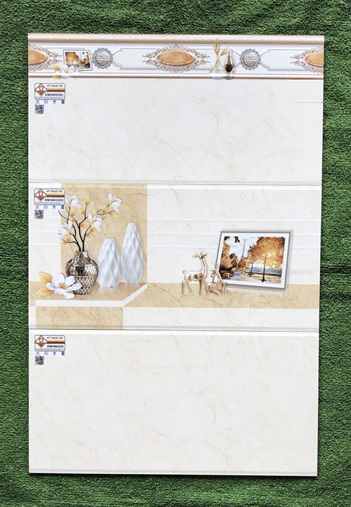 Gạch ốp tường giá rẻ 30×60 EM36022S