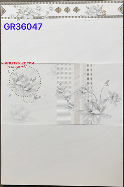 Gạch ốp tường giá rẻ 30×60 GR36047