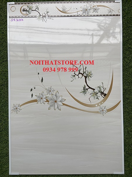 Gạch ốp tường giá rẻ 300×600 GR36050