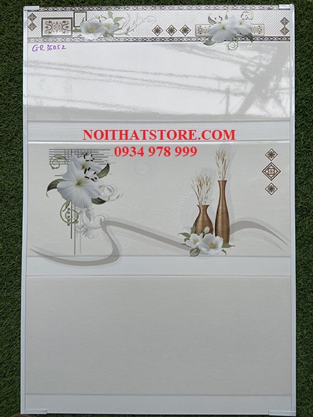 Gạch ốp tường giá rẻ 300×600 GR36052