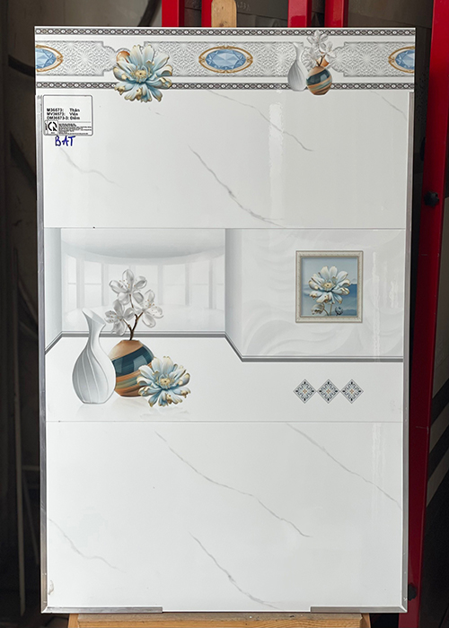 Gạch ốp tường giá rẻ 30×60 M36573