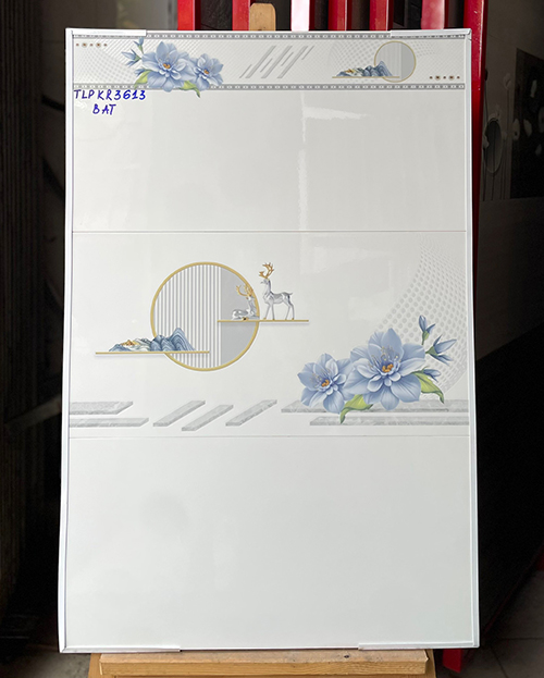 Gạch ốp tường giá rẻ 30×60 TLP-KR3613