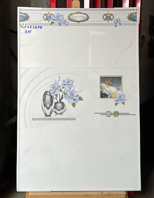 Gạch ốp tường giá rẻ 30×60 TLP-KR3676