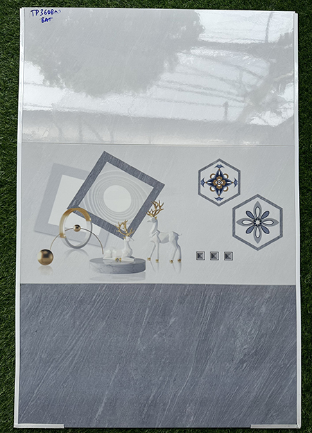 Gạch ốp tường giá rẻ 30×60 TP3668