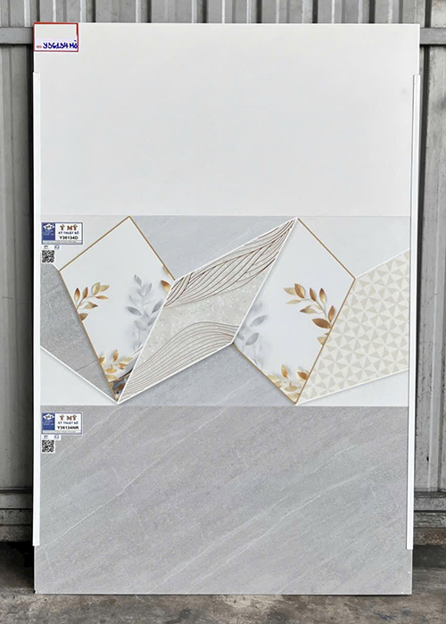 Gạch ốp tường giá rẻ 30×60 Y36134 mờ