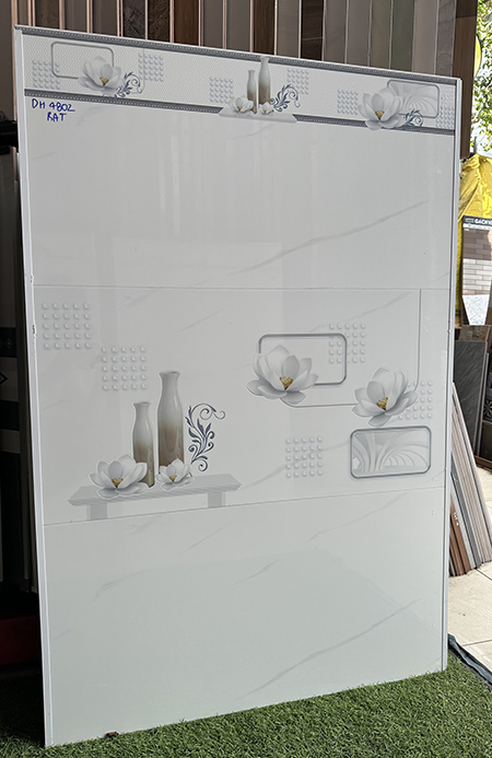 Gạch ốp tường giá rẻ 40×80 DH4802