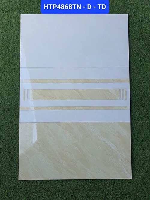 Gạch ốp tường giá rẻ 40×80 HTP4868