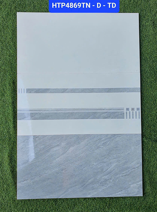 Gạch ốp tường giá rẻ 40×80 HTP4869