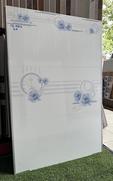 Gạch ốp tường giá rẻ 40×80 TK4850