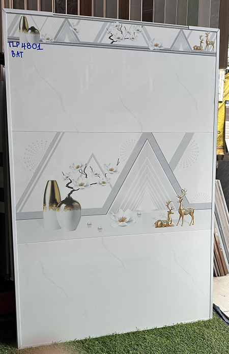 Gạch ốp tường giá rẻ 40×80 TLP4801