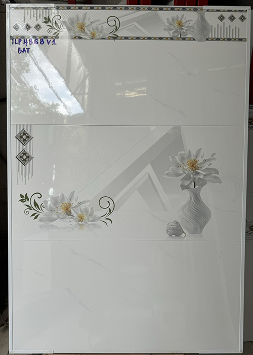 Gạch ốp tường giá rẻ 40×80 TLP4868V1