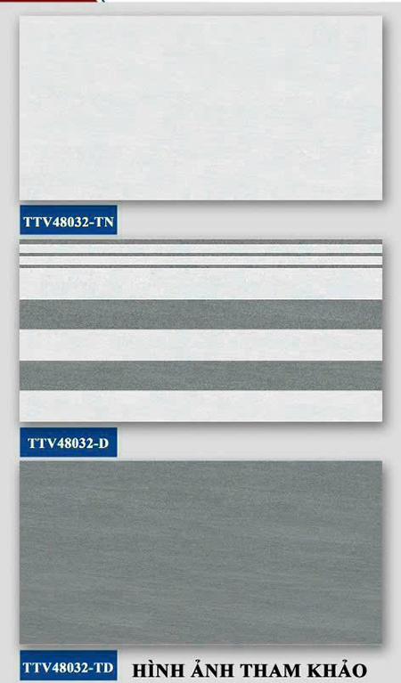Gạch ốp tường giá rẻ 40×80 TTV48032