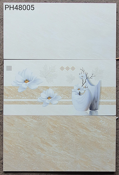 Gạch ốp tường Grandcera Phương Nam 40×80 PH48005