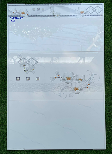 Gạch ốp tường Hà Thanh 40×80 LB4803