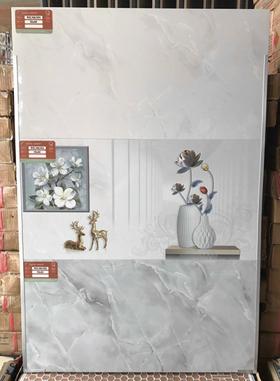 Gạch ốp tường Hoàng Gia-Royal 300×600 WK30638