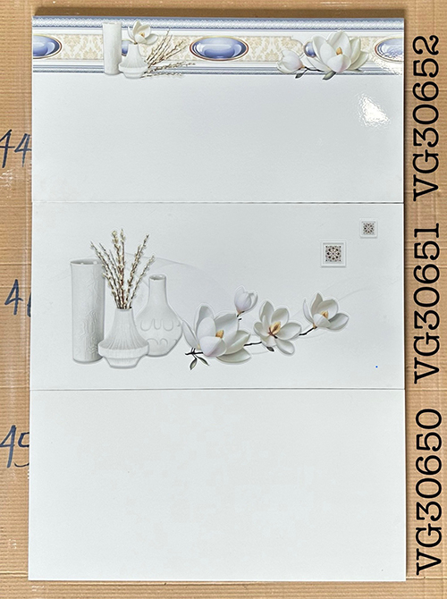 Gạch ốp tường Hoàng Gia-Royal 30×60 VG30650-51-52