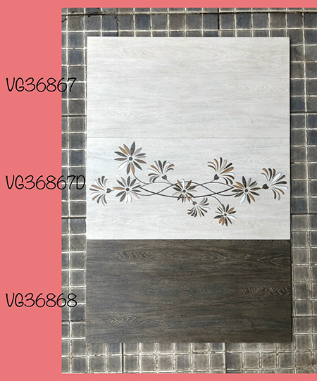Gạch ốp tường Hoàng Gia-Royal 30×60 VG36867-36868