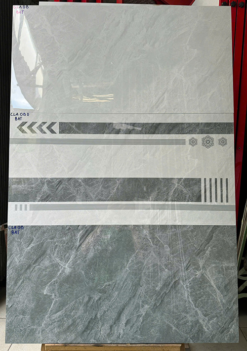 Gạch ốp tường Mikado 40×80 CLA08