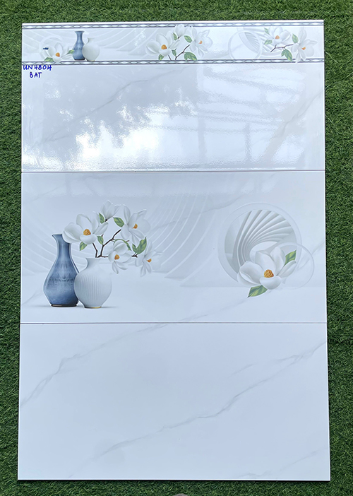 Gạch ốp tường Mikado 40×80 UN4804