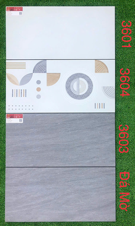 Gạch ốp tường Prime 30×60 3601-3603