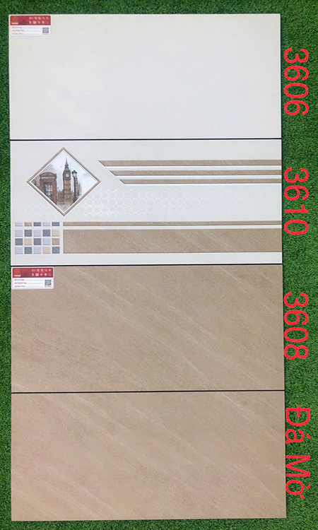 Gạch ốp tường Prime 30×60 3606-3608-3610