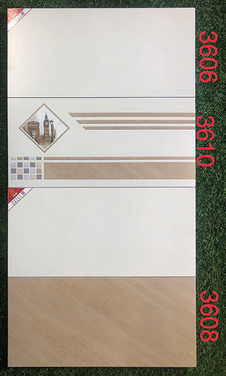 Gạch ốp tường Prime 30×60 3606-3608