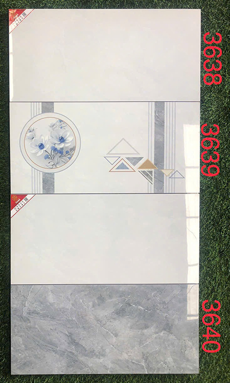 Gạch ốp tường Prime 30×60 3638-3640 đá bóng