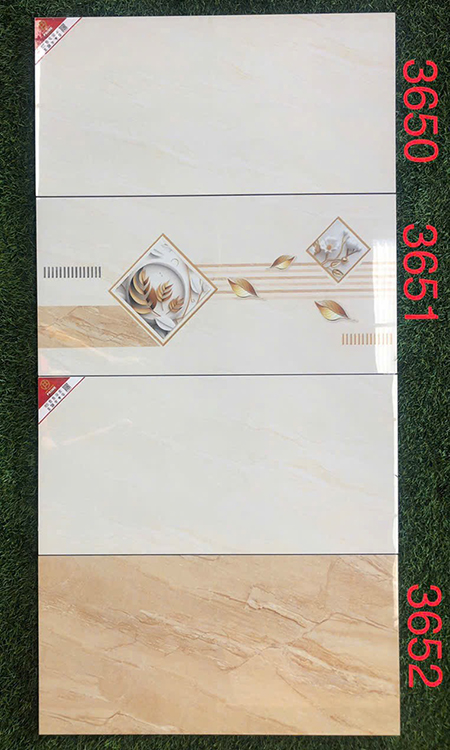 Gạch ốp tường Prime 30×60 3650-3651-3652 đá bóng