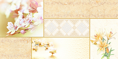 Gạch ốp tường Prime 30×60 8574