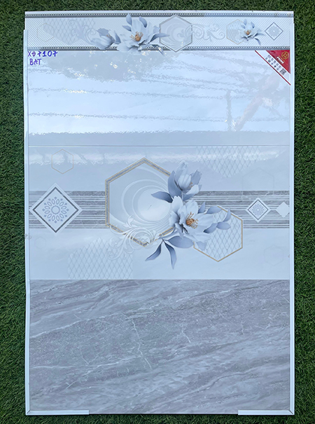 Gạch ốp tường Prime 30×60 XĐ7107